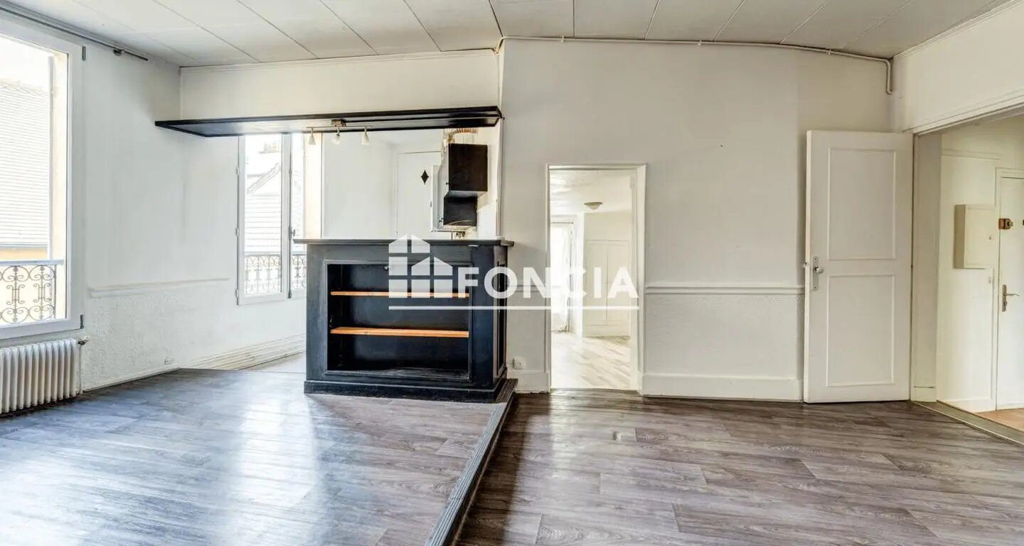 Appartement à vendre, 49m², Marly-le-Roi