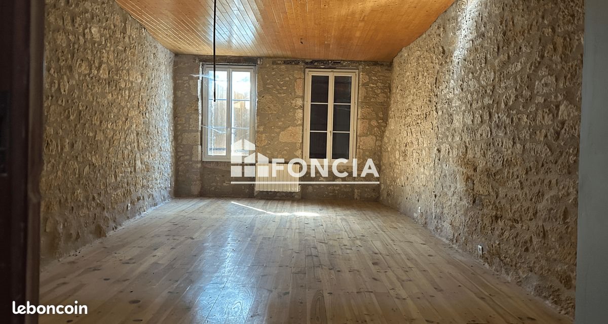 Maison à vendre, 149m², Laplume