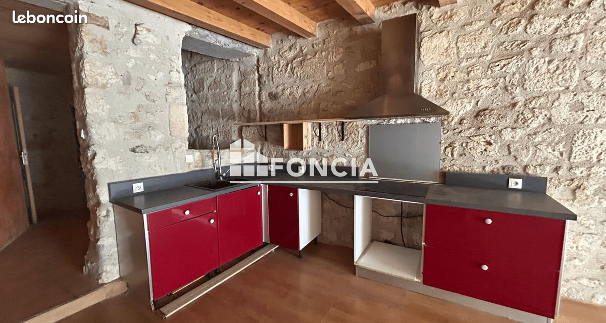 Maison à vendre, 149m², Laplume