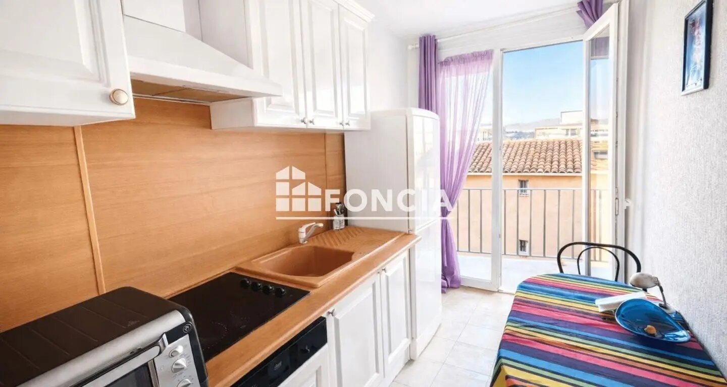 Appartement à vendre, 36m², Narbonne