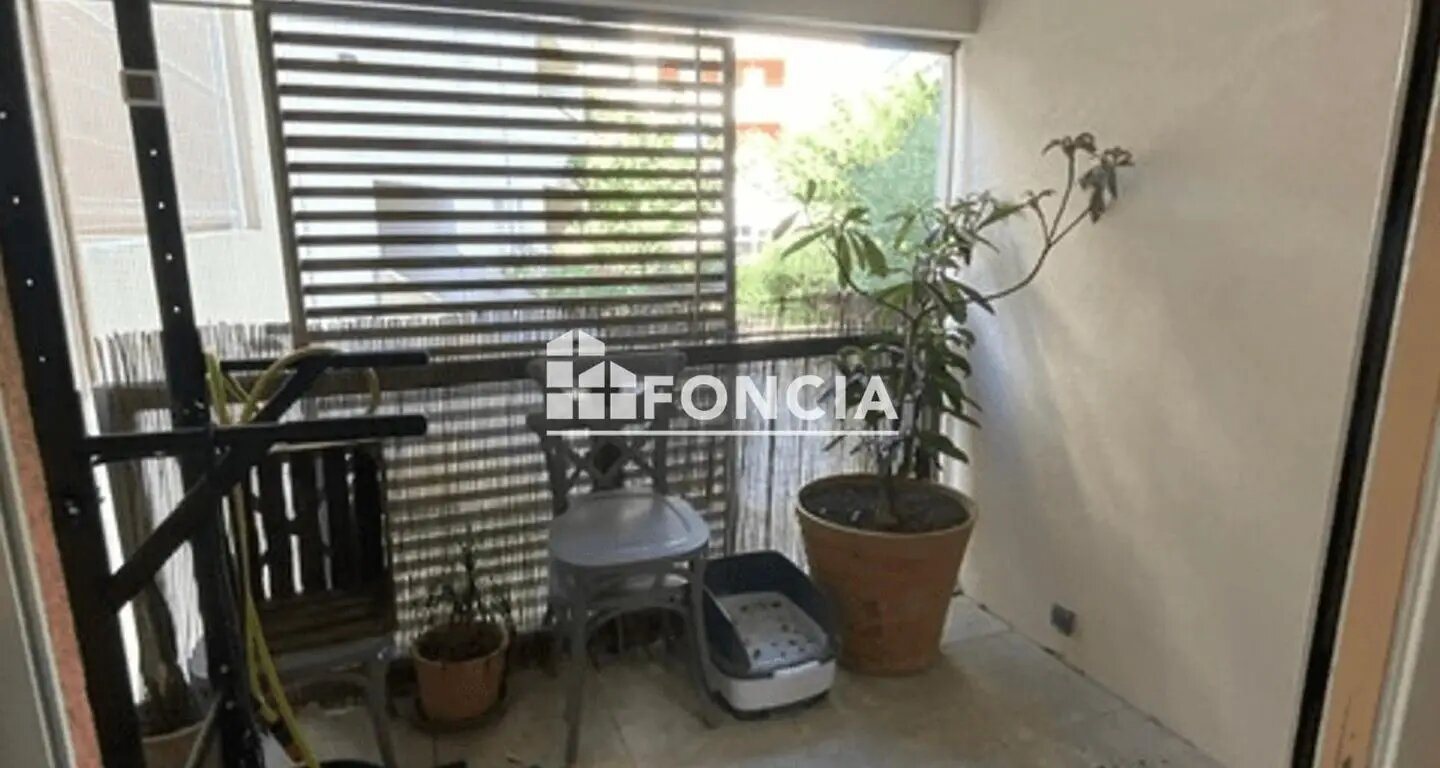 Appartement à vendre, 44m², Nîmes