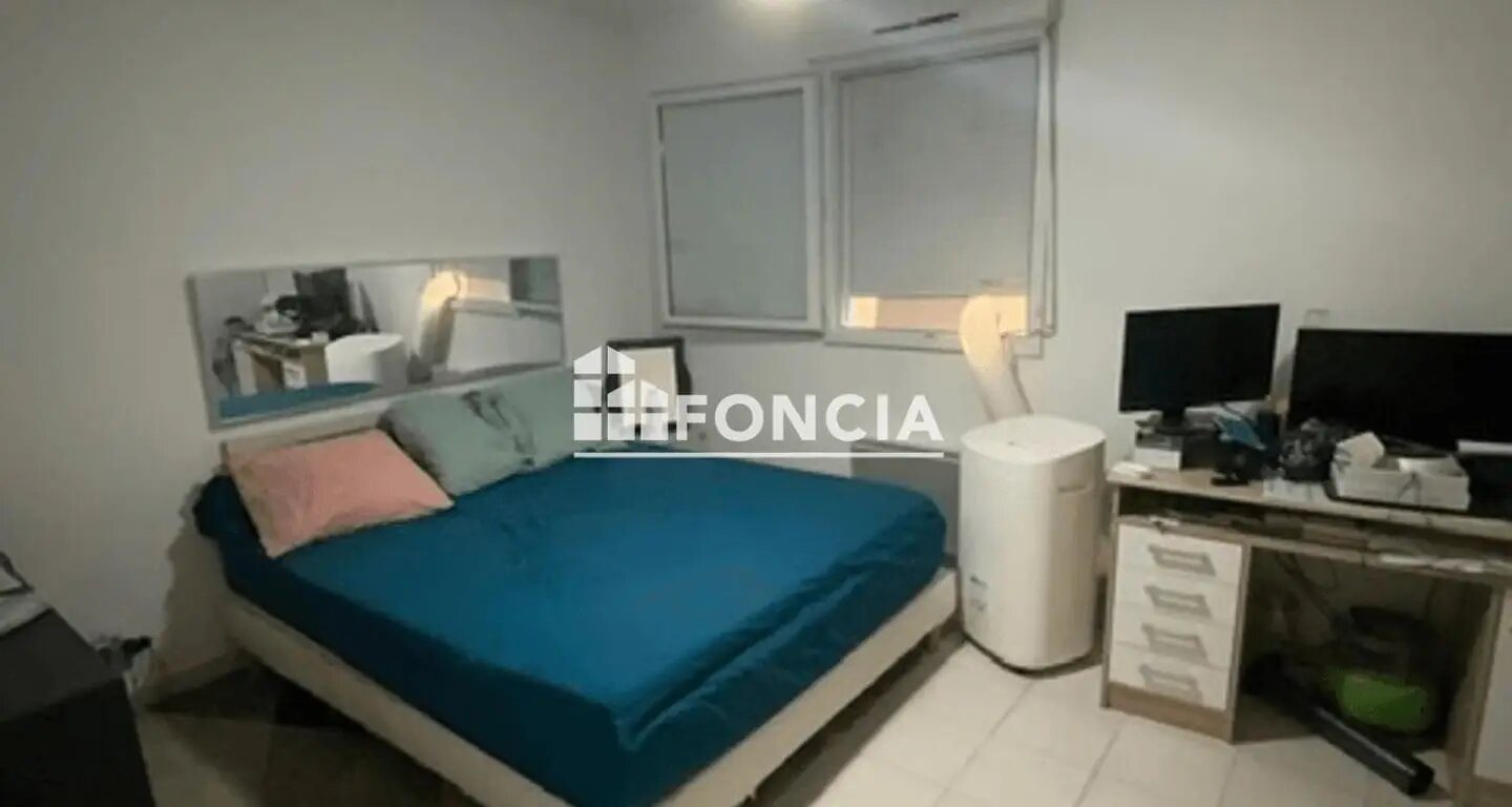 Appartement à vendre, 44m², Nîmes