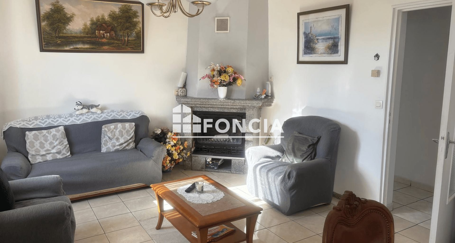 Maison à vendre, 70m², Sarcelles