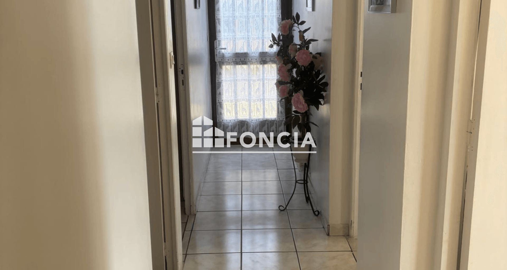 Maison à vendre, 70m², Sarcelles