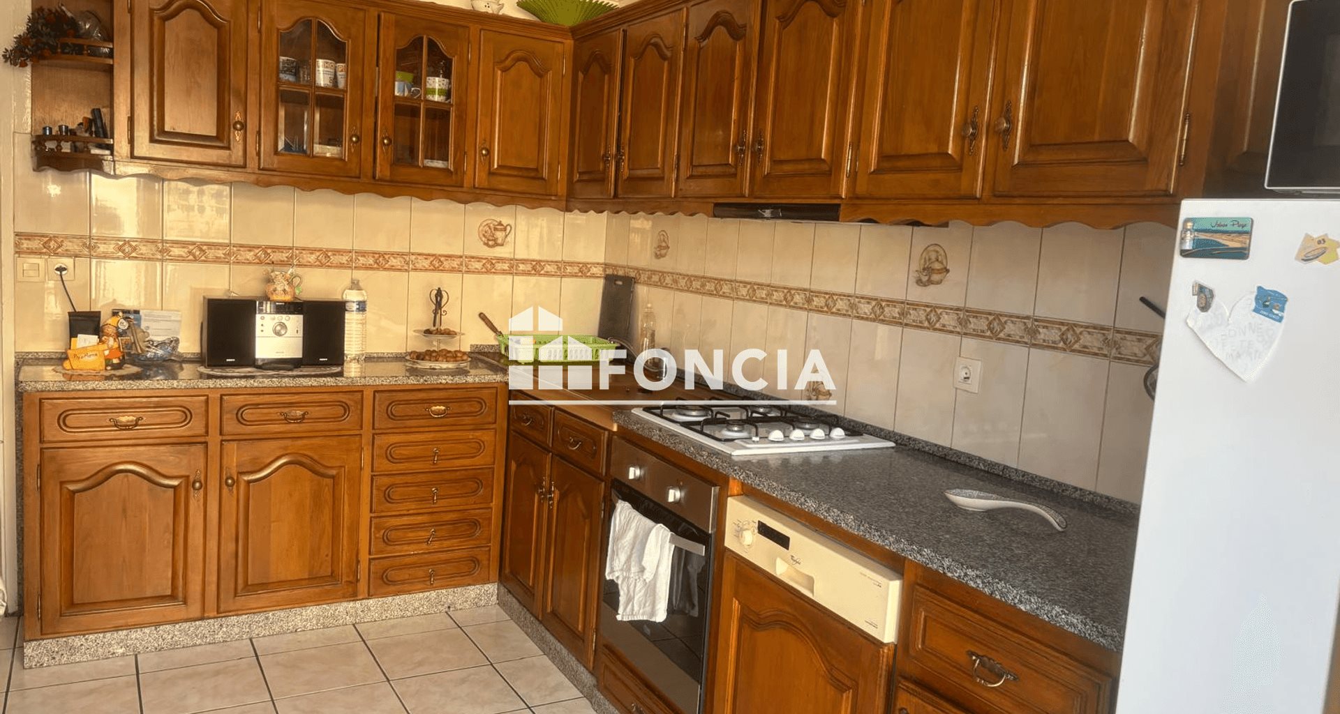 Maison à vendre, 70m², Sarcelles