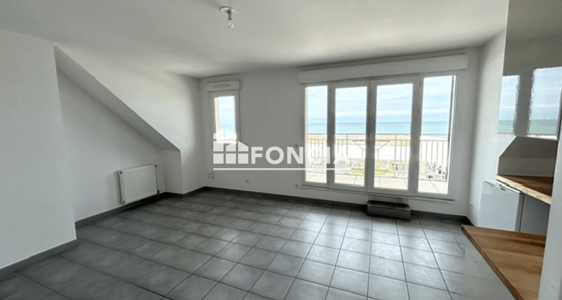 Appartement à vendre, 62m², Langrune-sur-Mer