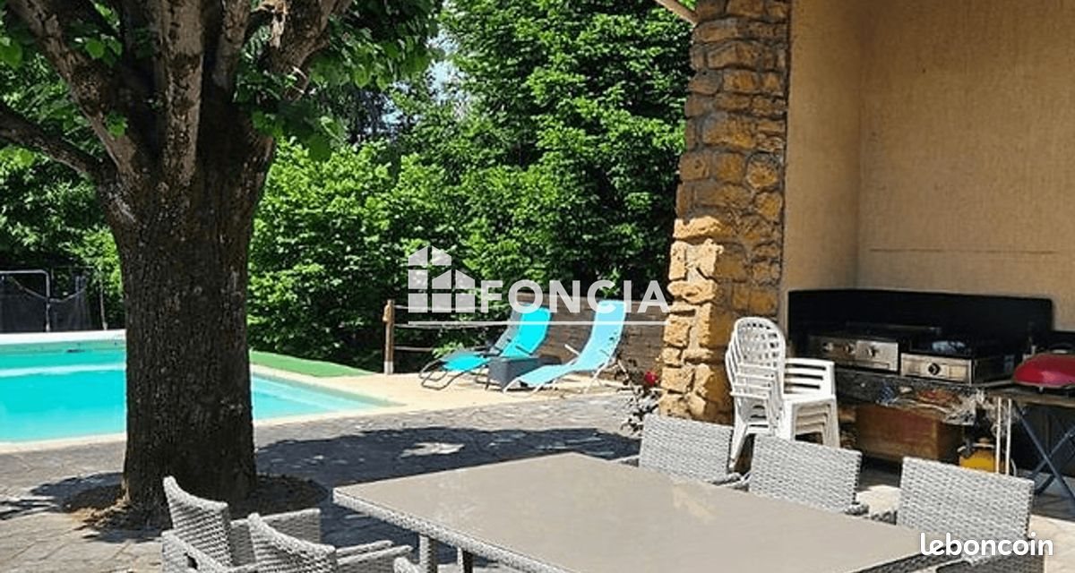 Maison à vendre, 300m², Ecully