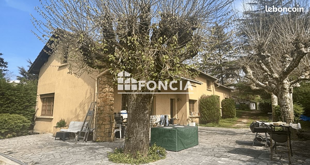 Maison à vendre, 300m², Ecully