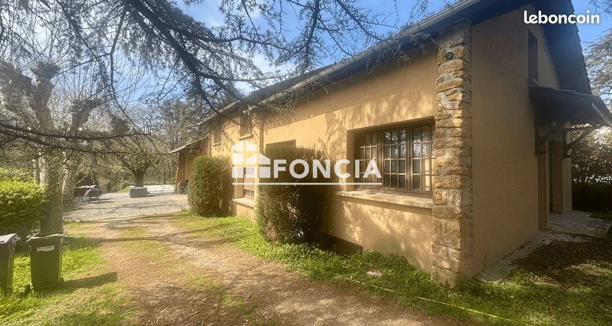 Maison à vendre, 300m², Ecully