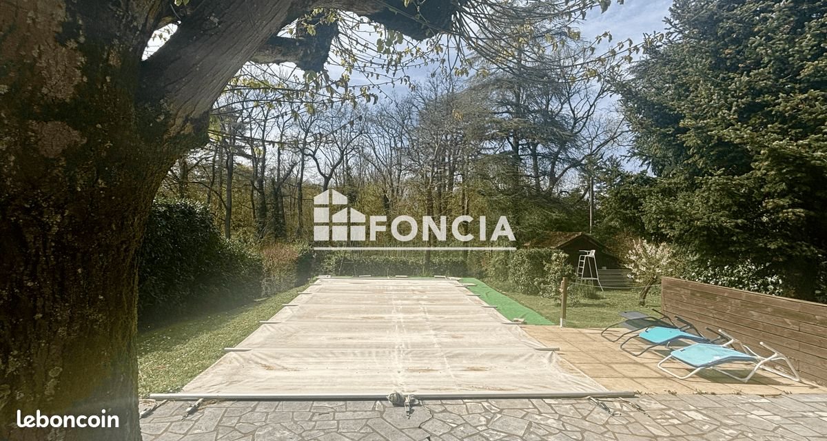 Maison à vendre, 300m², Ecully