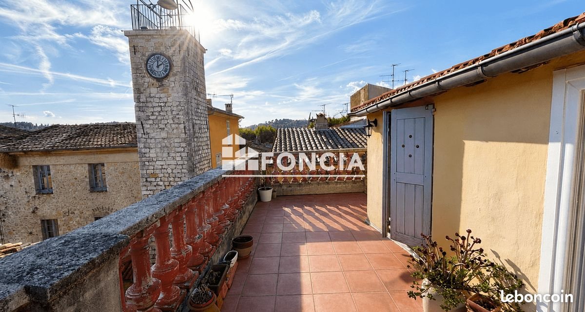 Maison à vendre, 141m², Valbonne