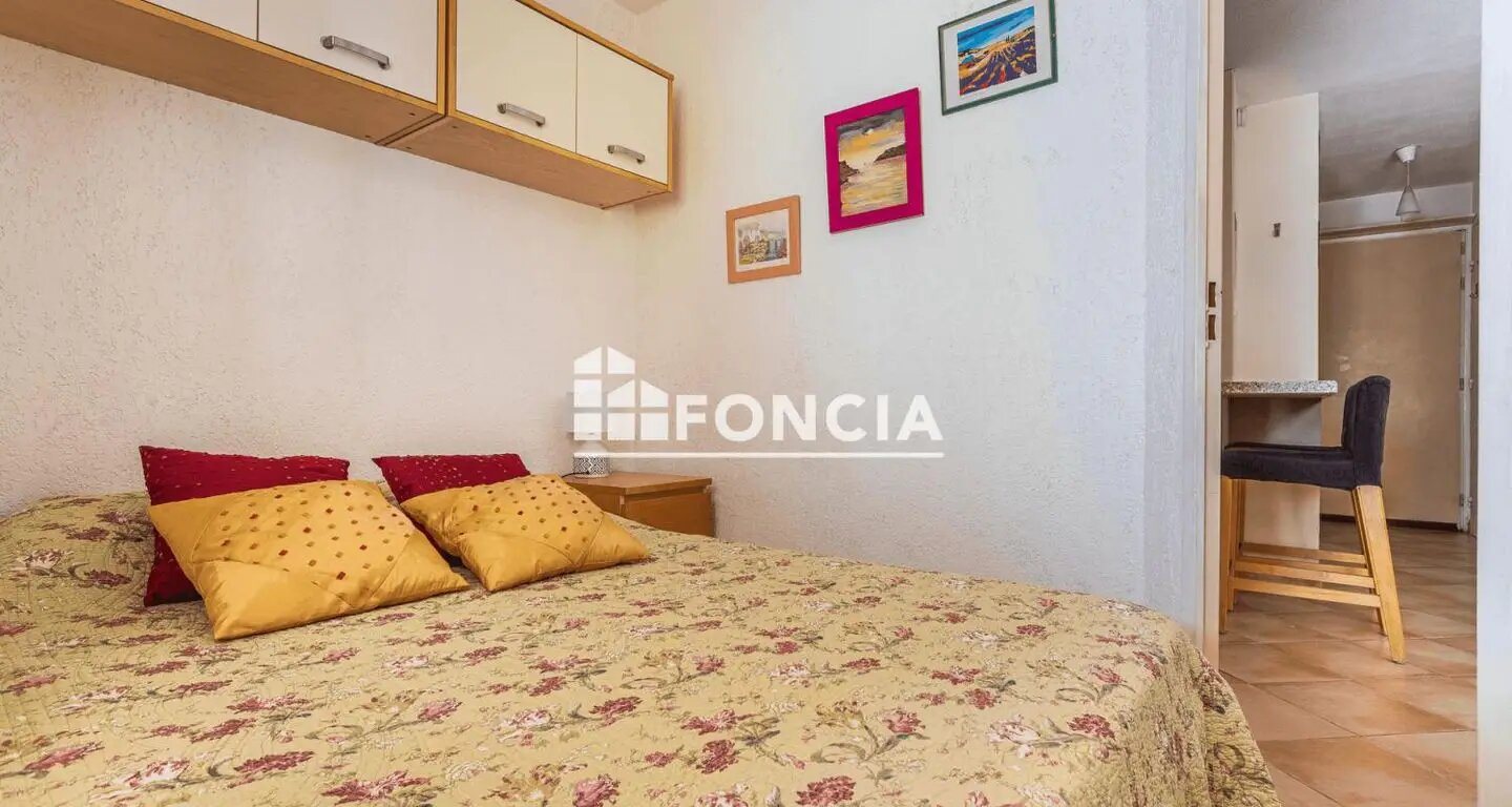 Appartement à vendre, 42m², Six-Fours-les-Plages