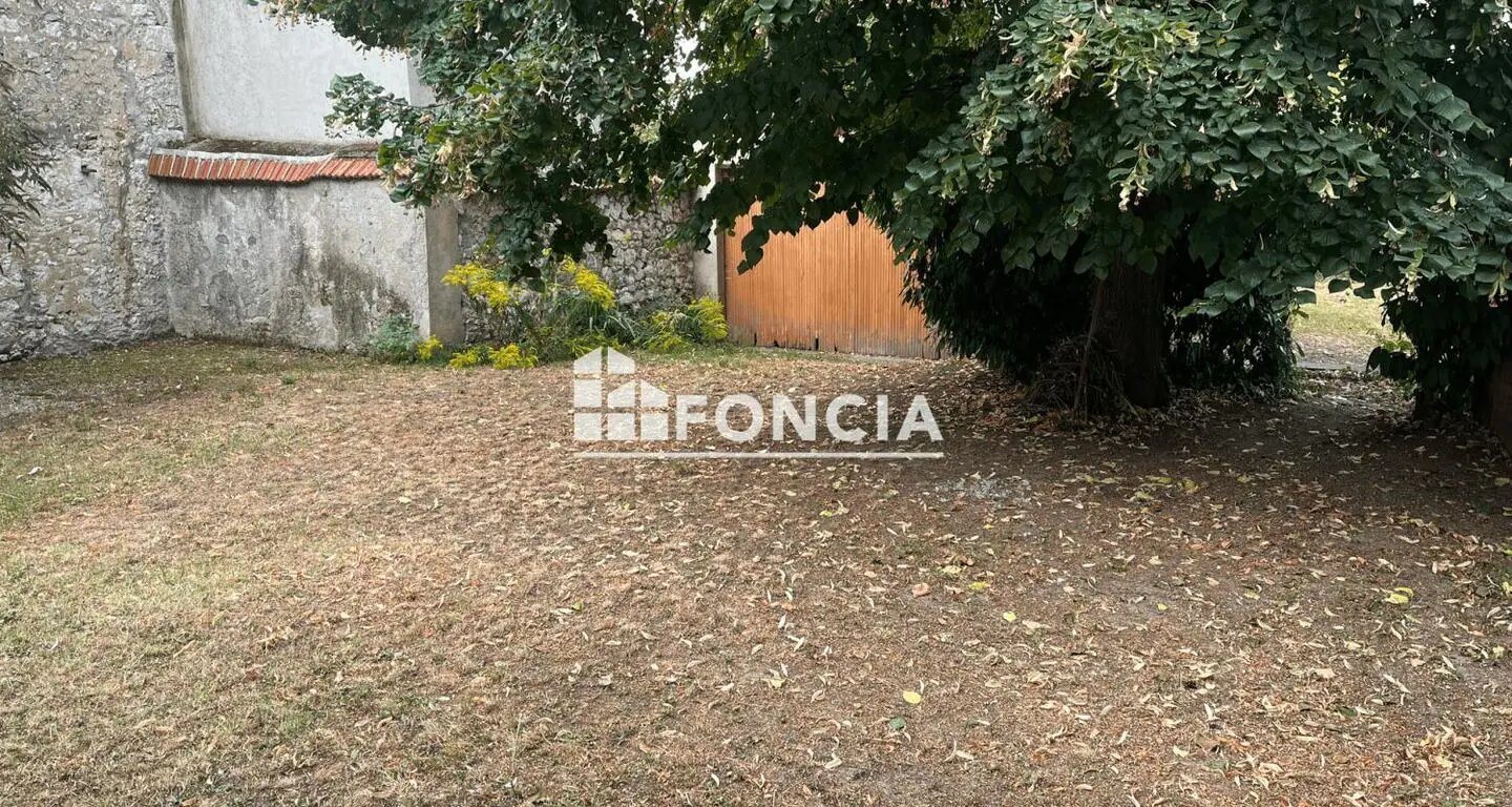 Maison à vendre, 120m², Bonnières-sur-Seine
