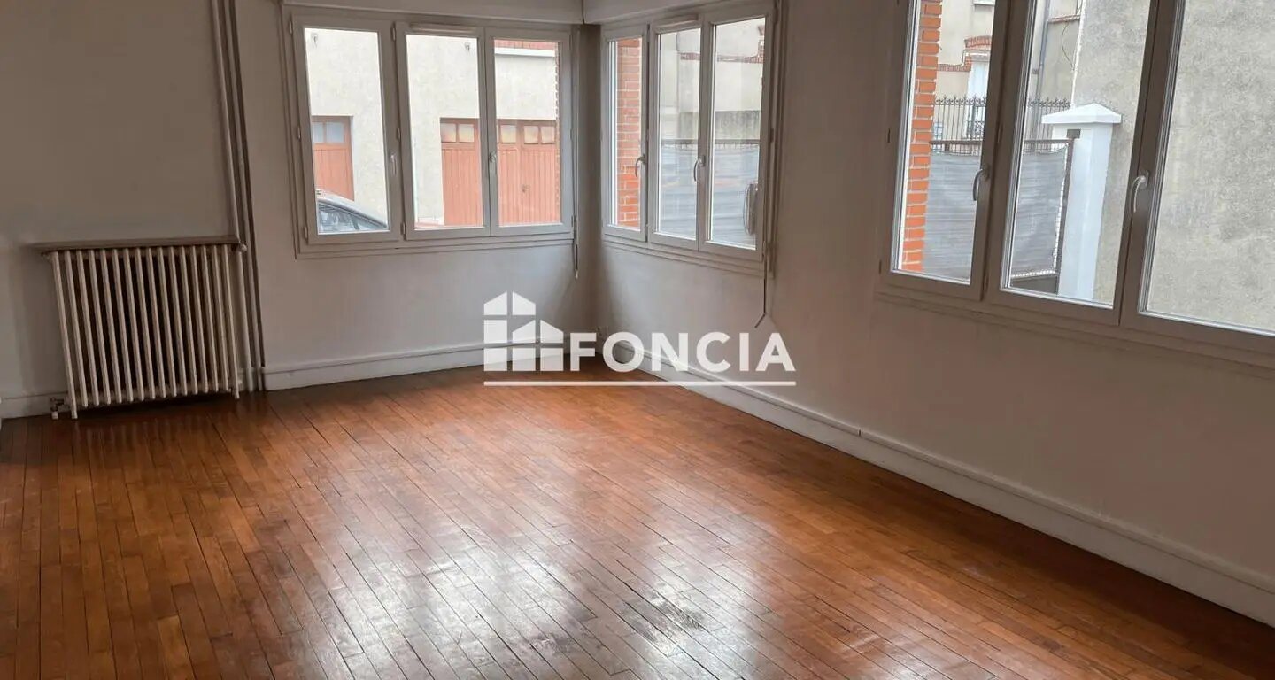Maison à vendre, 120m², Bonnières-sur-Seine