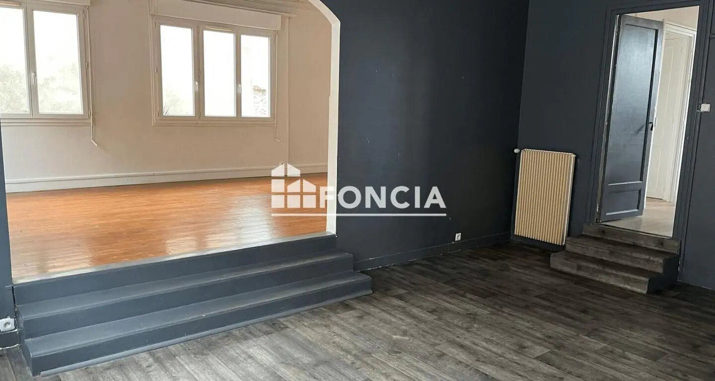 Maison à vendre, 120m², Bonnières-sur-Seine