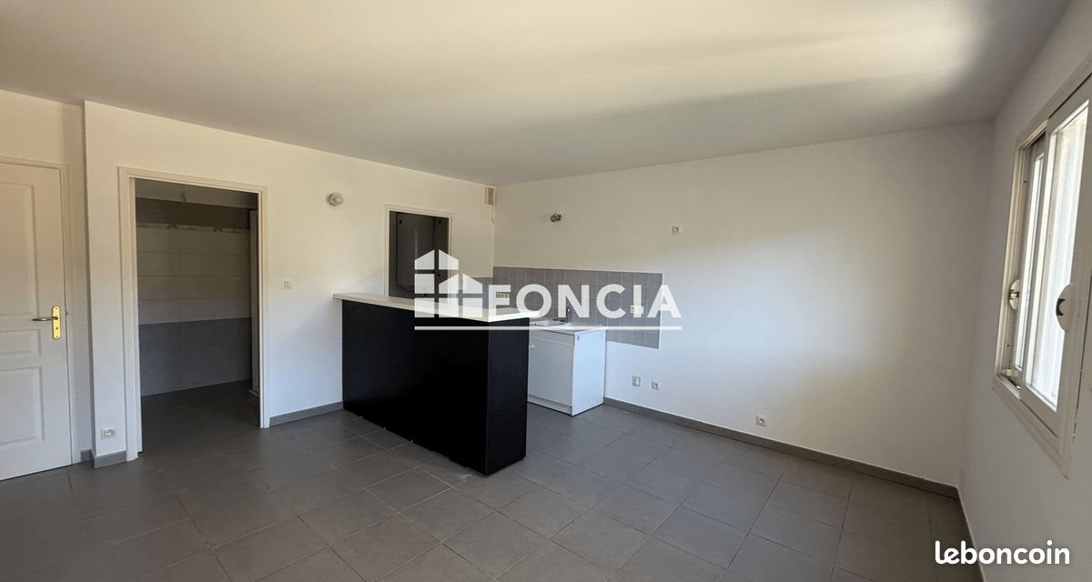 Appartement à vendre, 39m², Draguignan