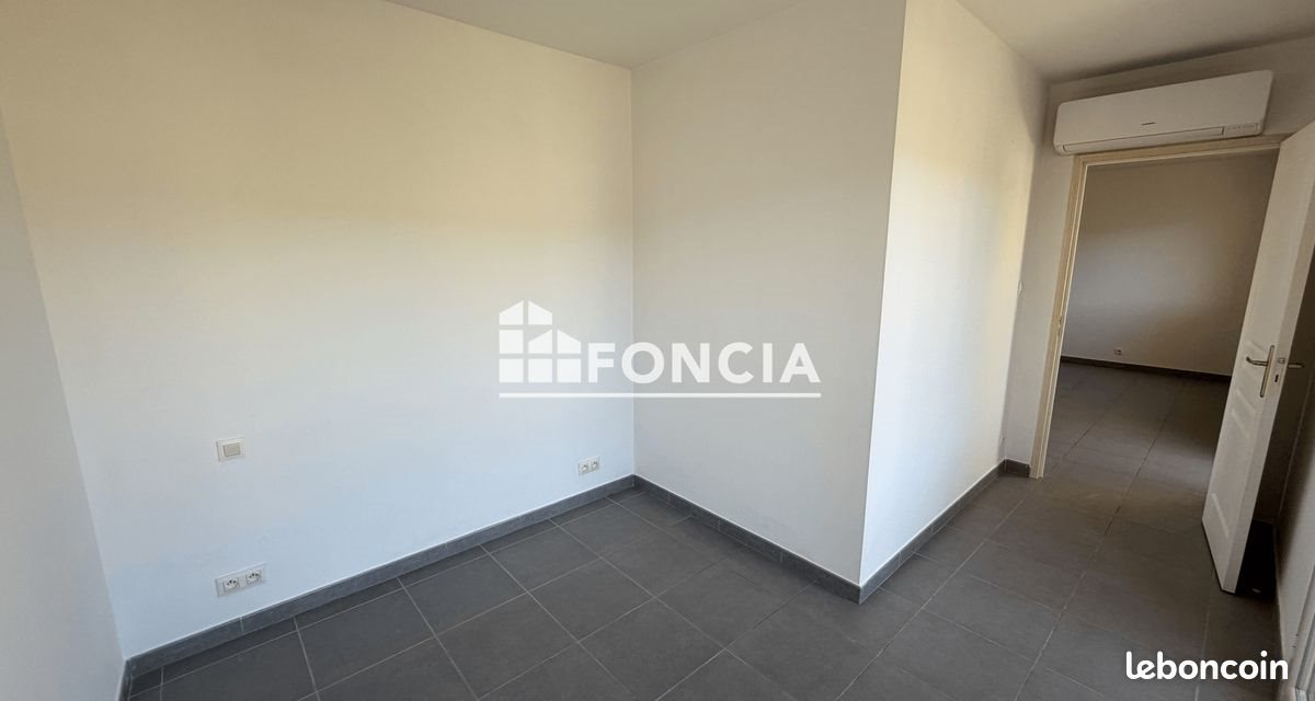 Appartement à vendre, 39m², Draguignan