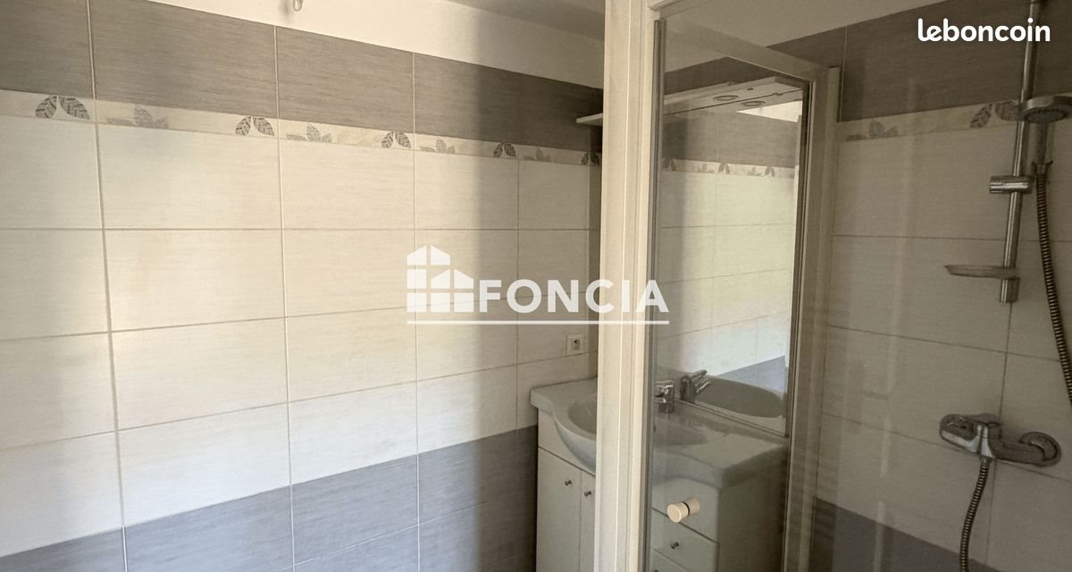 Appartement à vendre, 39m², Draguignan