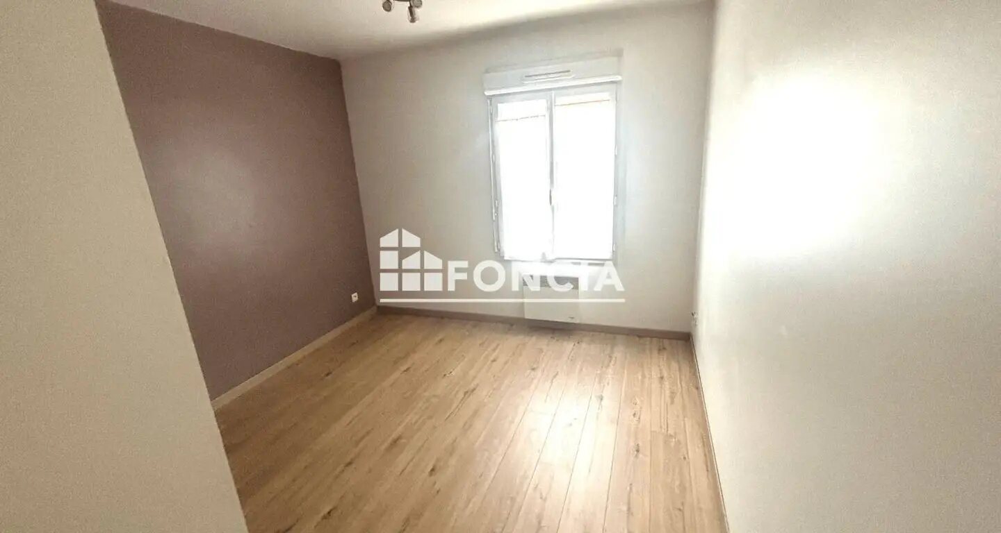 Appartement à vendre, 51m², Guyancourt