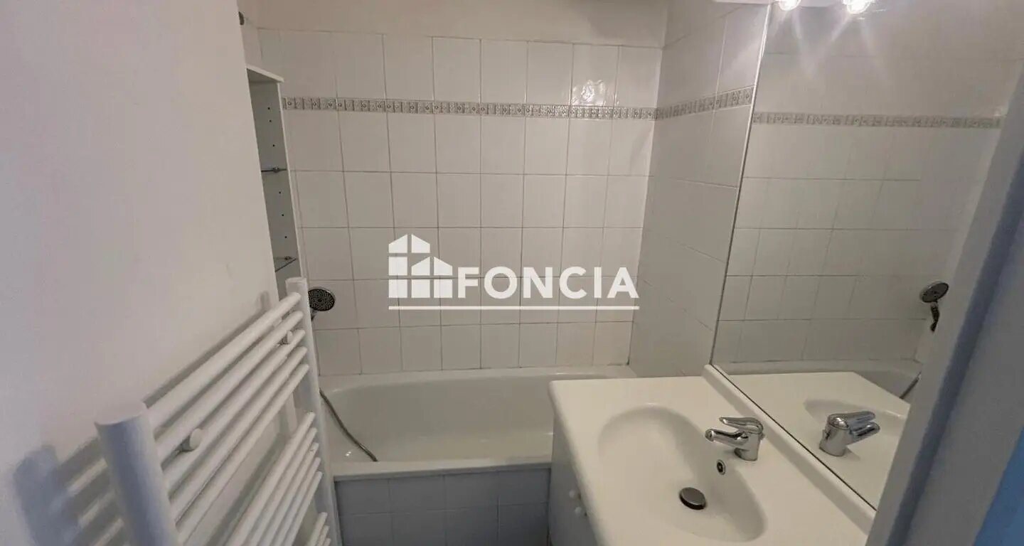 Appartement à vendre, 51m², Guyancourt