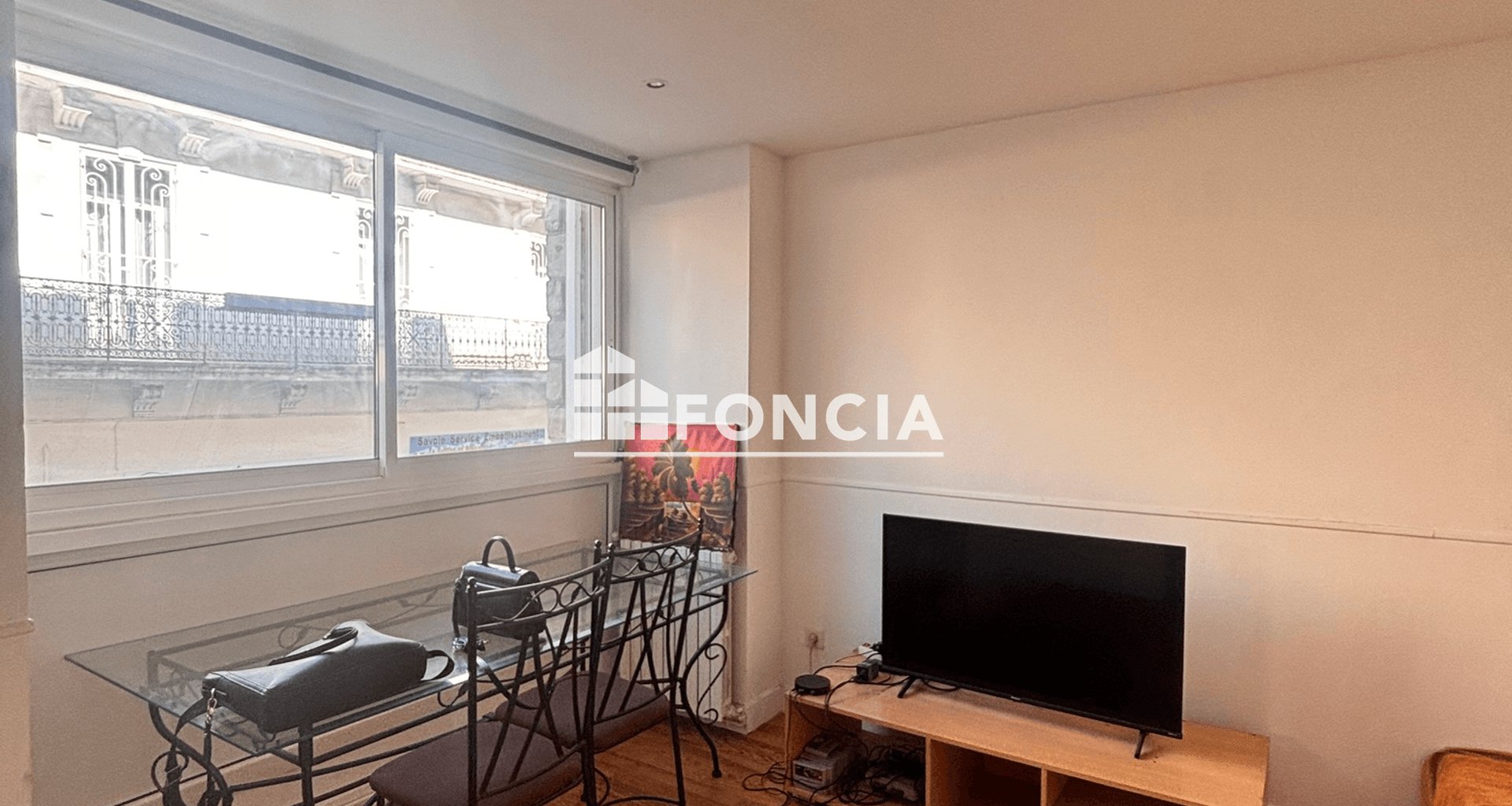 Appartement à vendre, 58m², Béziers