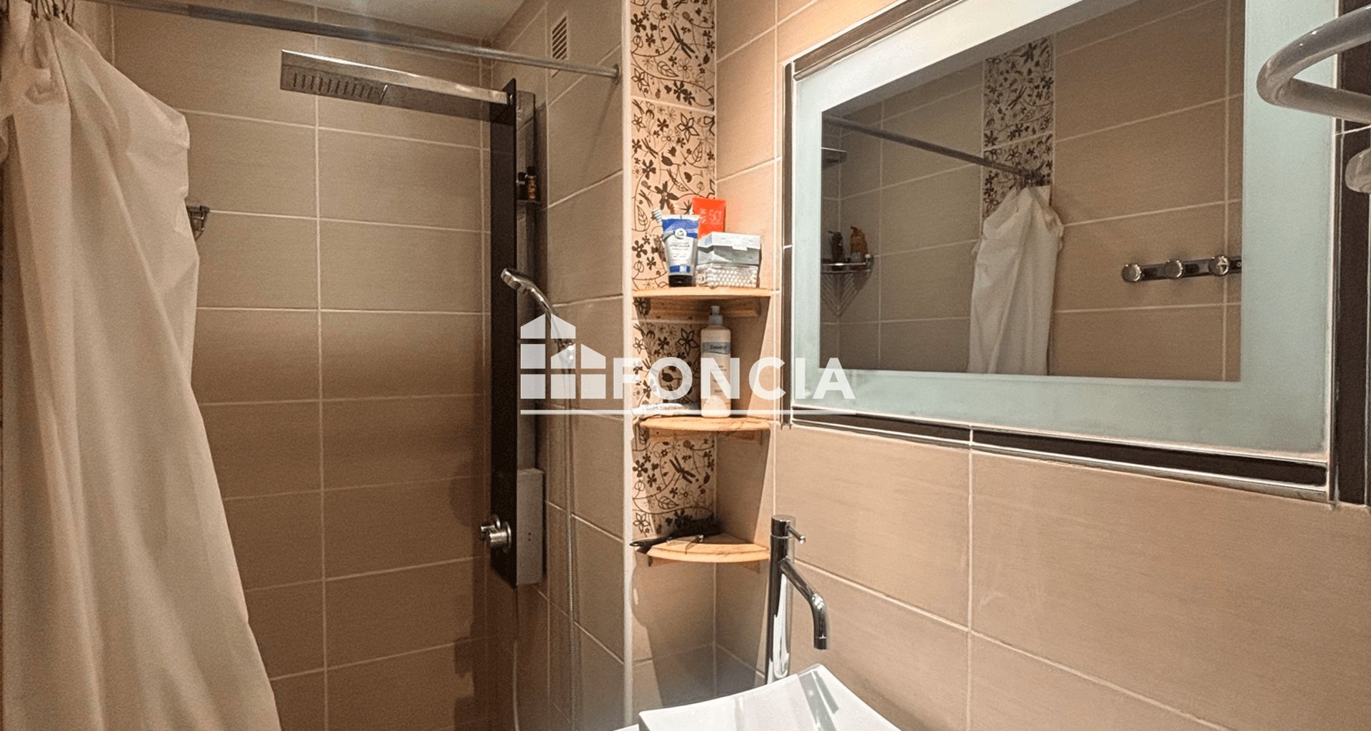 Appartement à vendre, 58m², Béziers