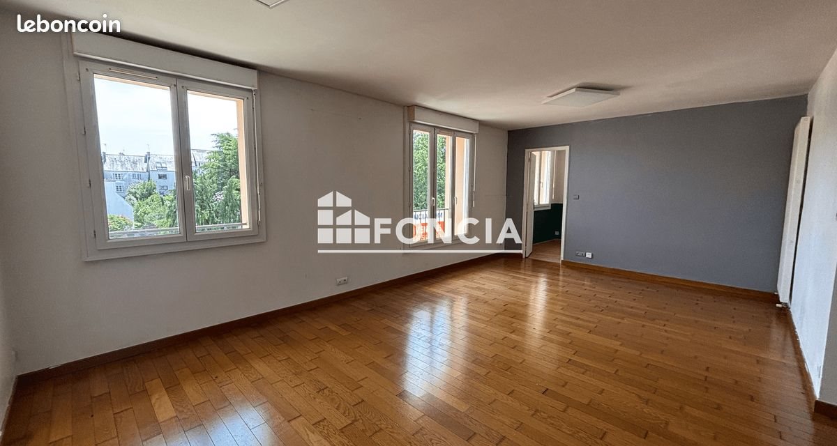 Appartement à vendre, 67m², Quimper