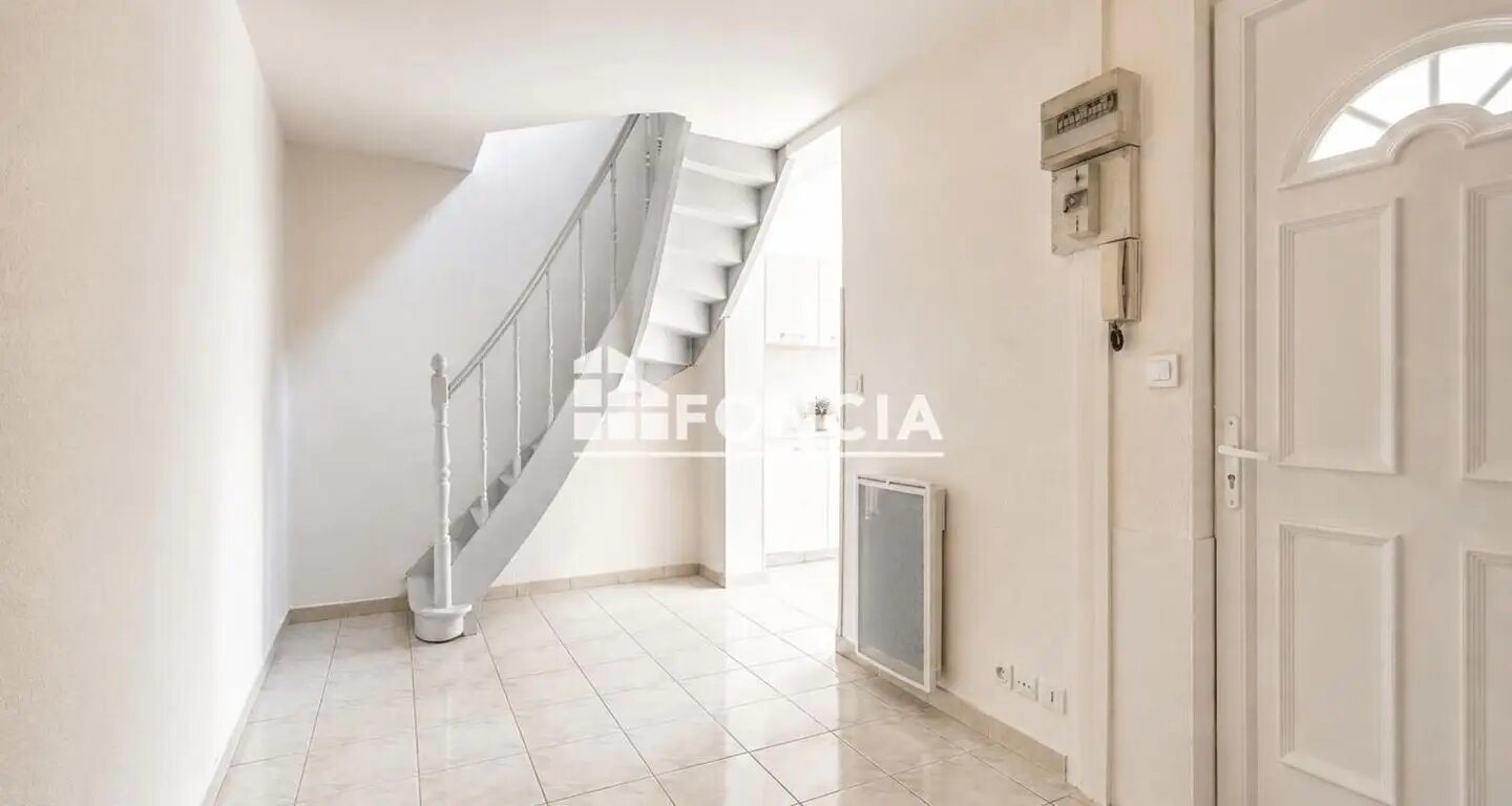 Appartement à vendre, 31m², Lille