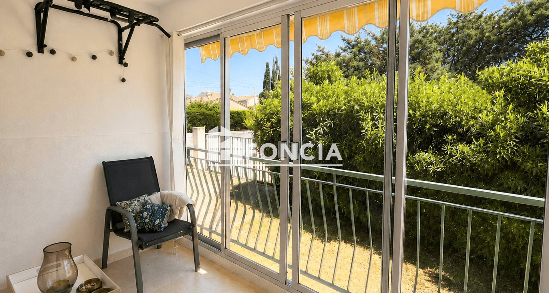 Appartement à vendre, 42m², Fréjus
