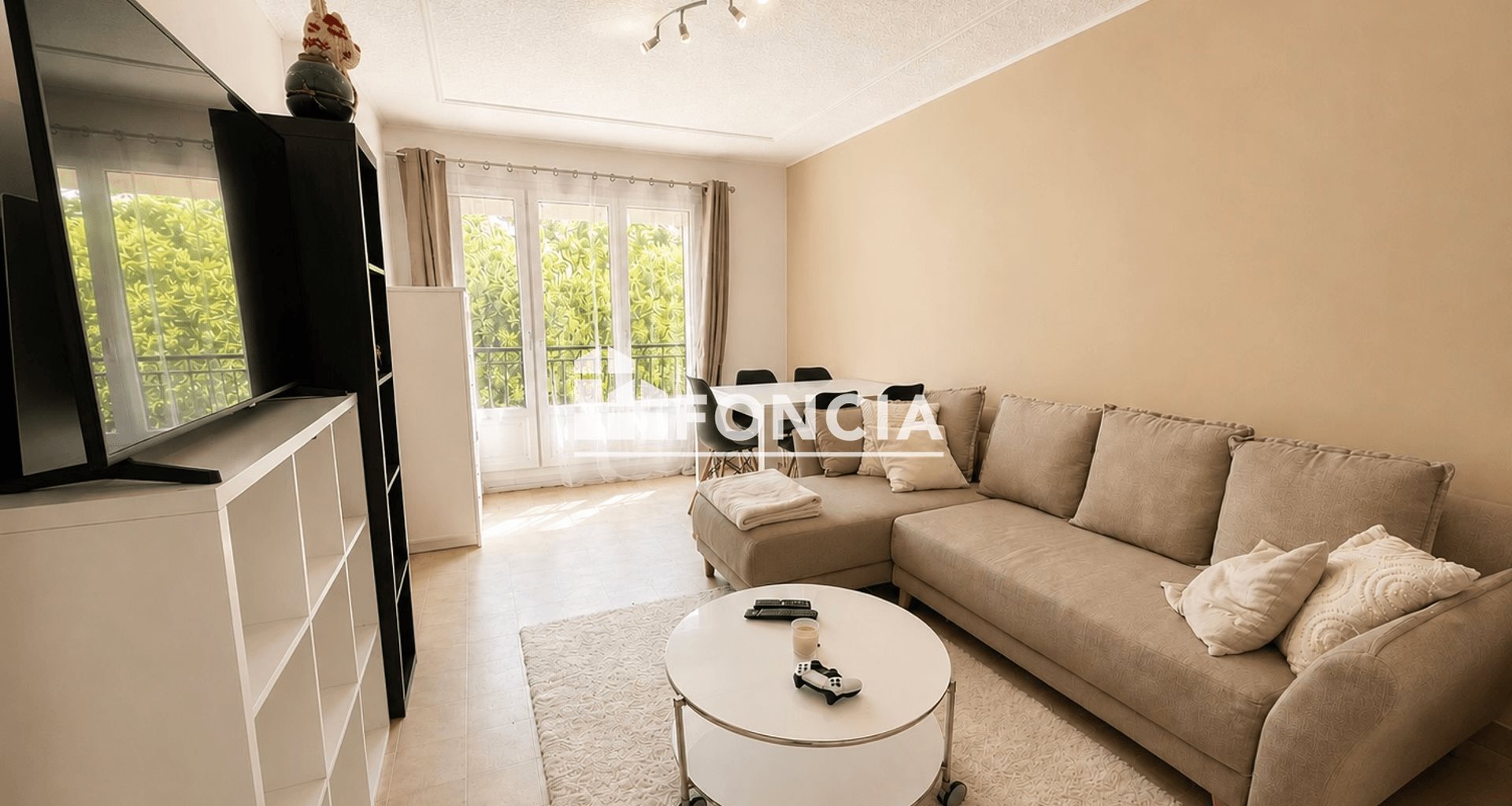 Appartement à vendre, 42m², Fréjus