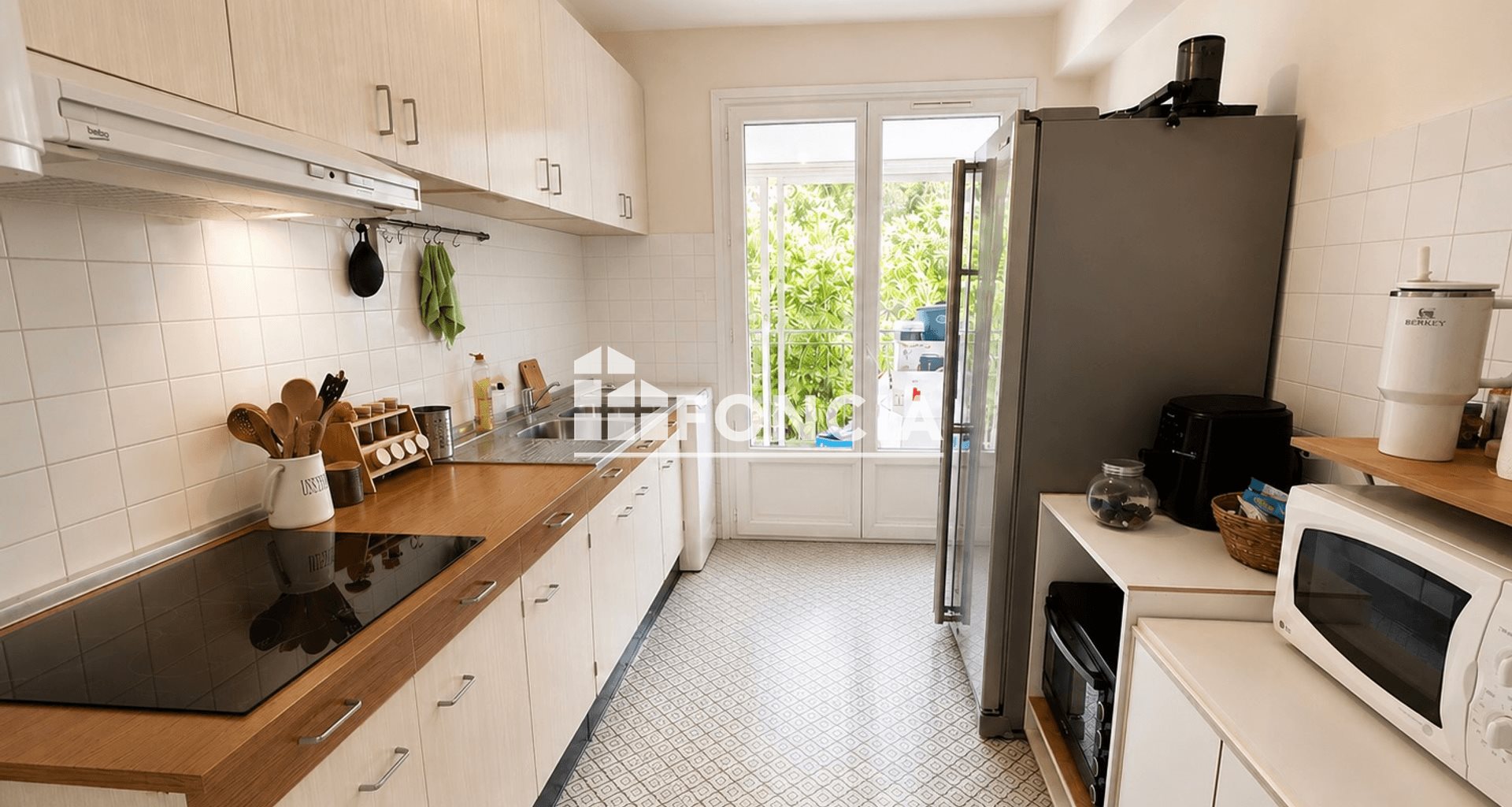 Appartement à vendre, 42m², Fréjus