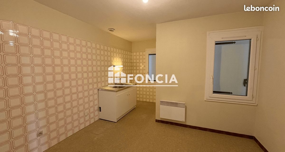 Maison à vendre, 101m², Sully-sur-Loire