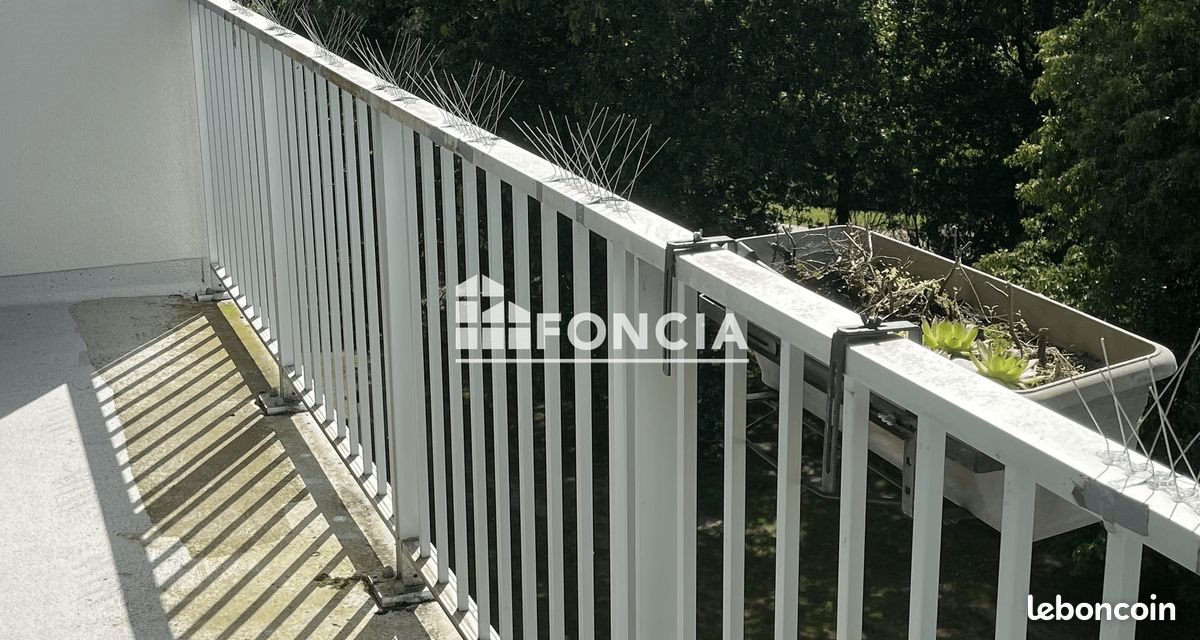 Appartement à vendre, 70m², Saint-Herblain