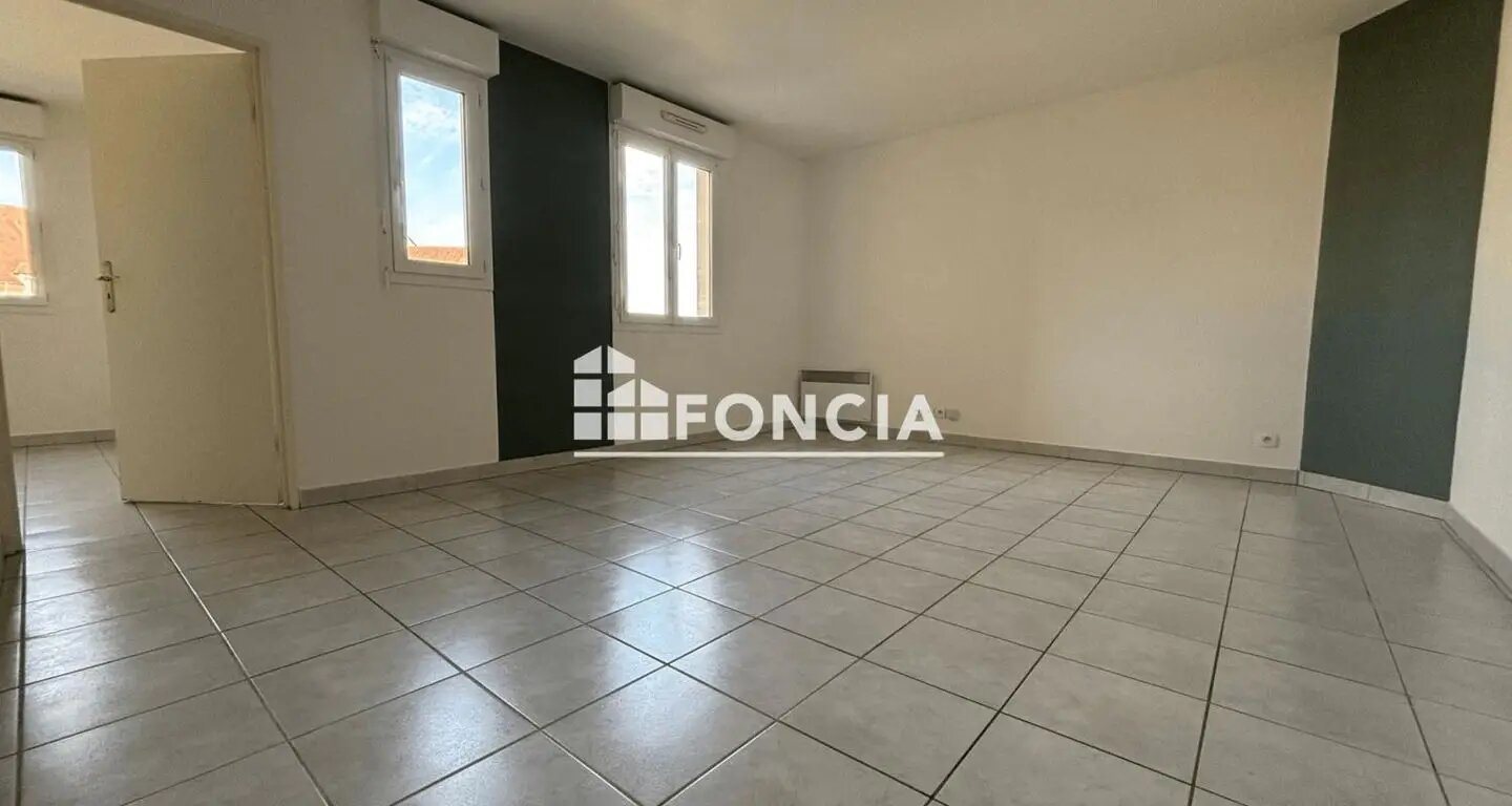 Appartement à vendre, 45m², Beuzeville