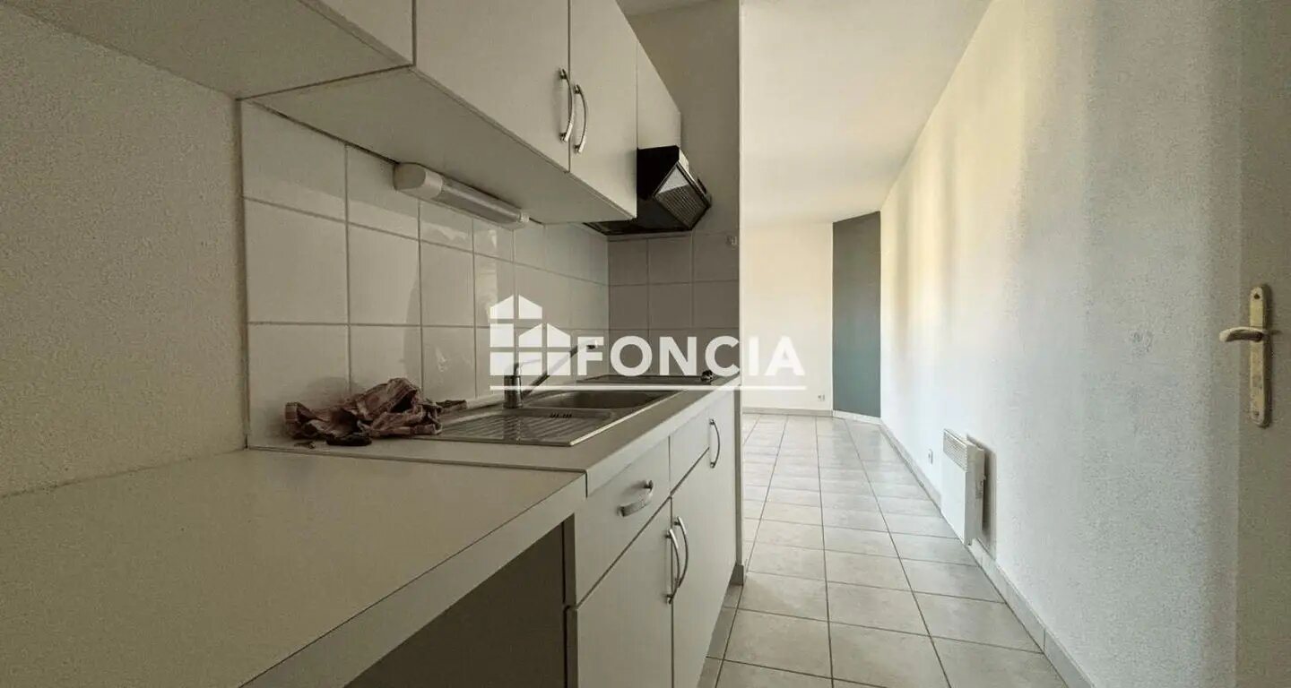 Appartement à vendre, 45m², Beuzeville