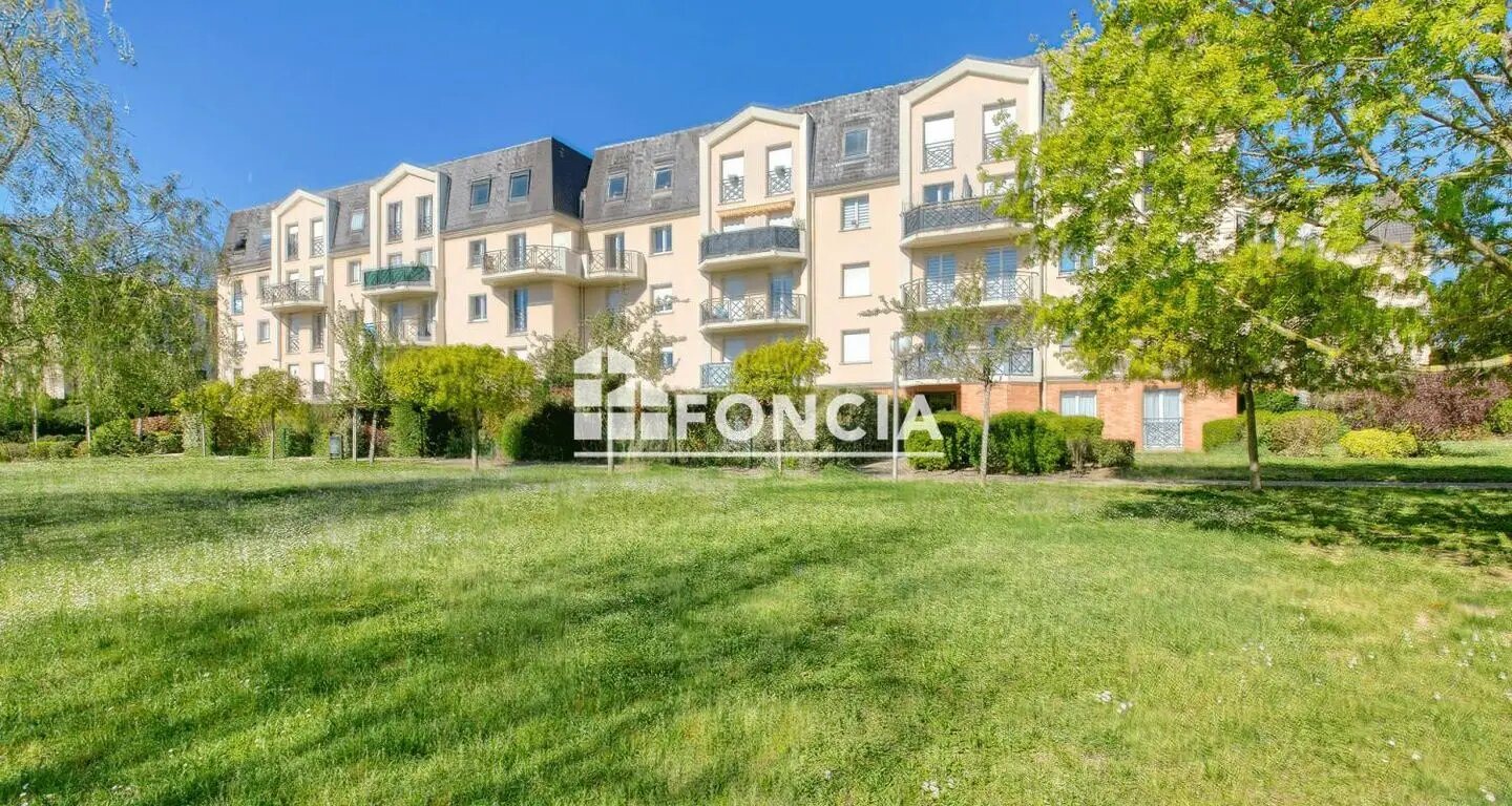 Appartement à vendre, 75m², Verneuil-sur-Seine