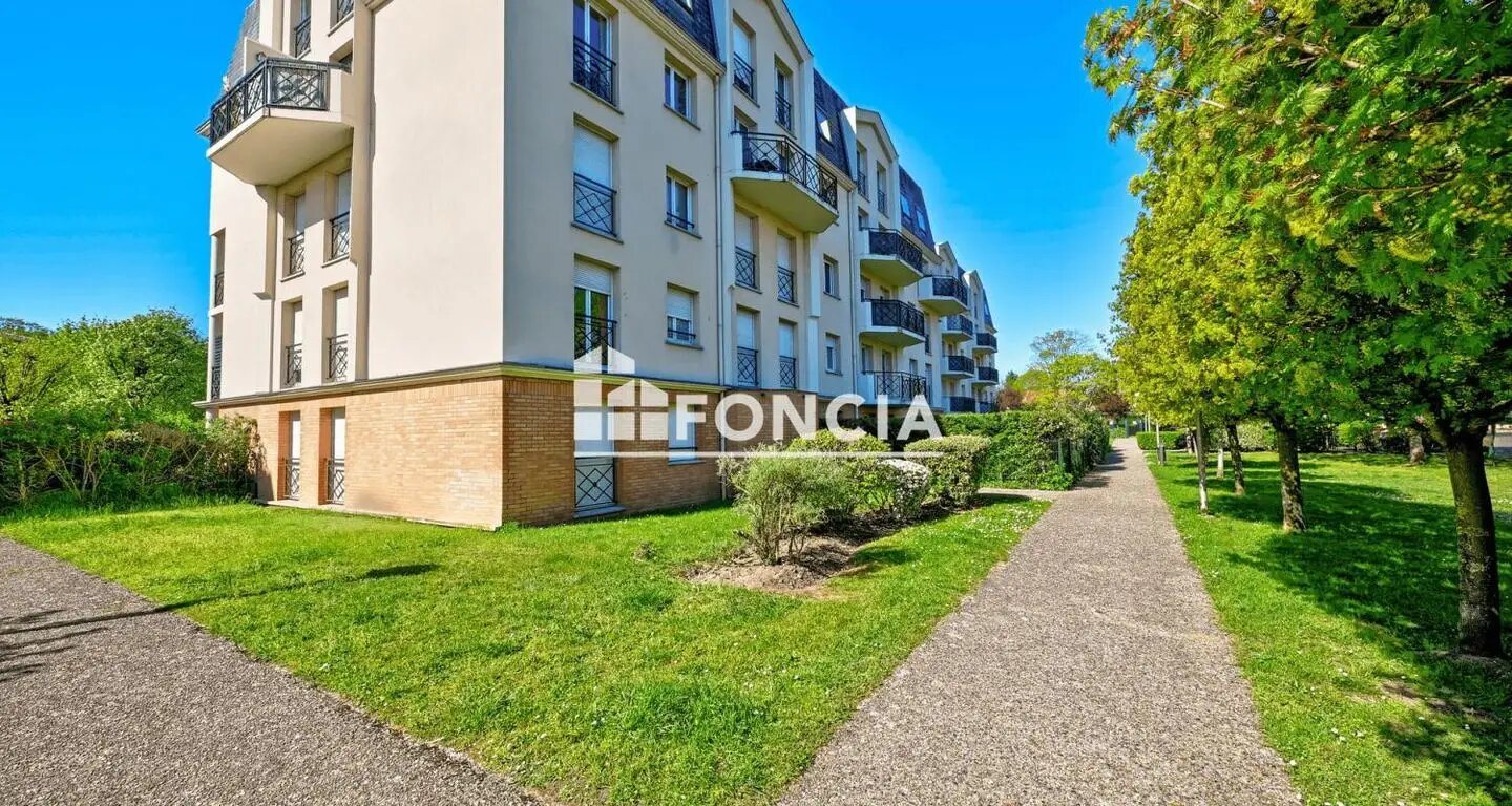 Appartement à vendre, 75m², Verneuil-sur-Seine