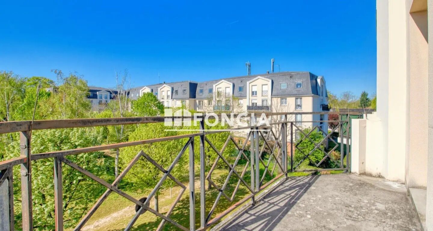 Appartement à vendre, 75m², Verneuil-sur-Seine