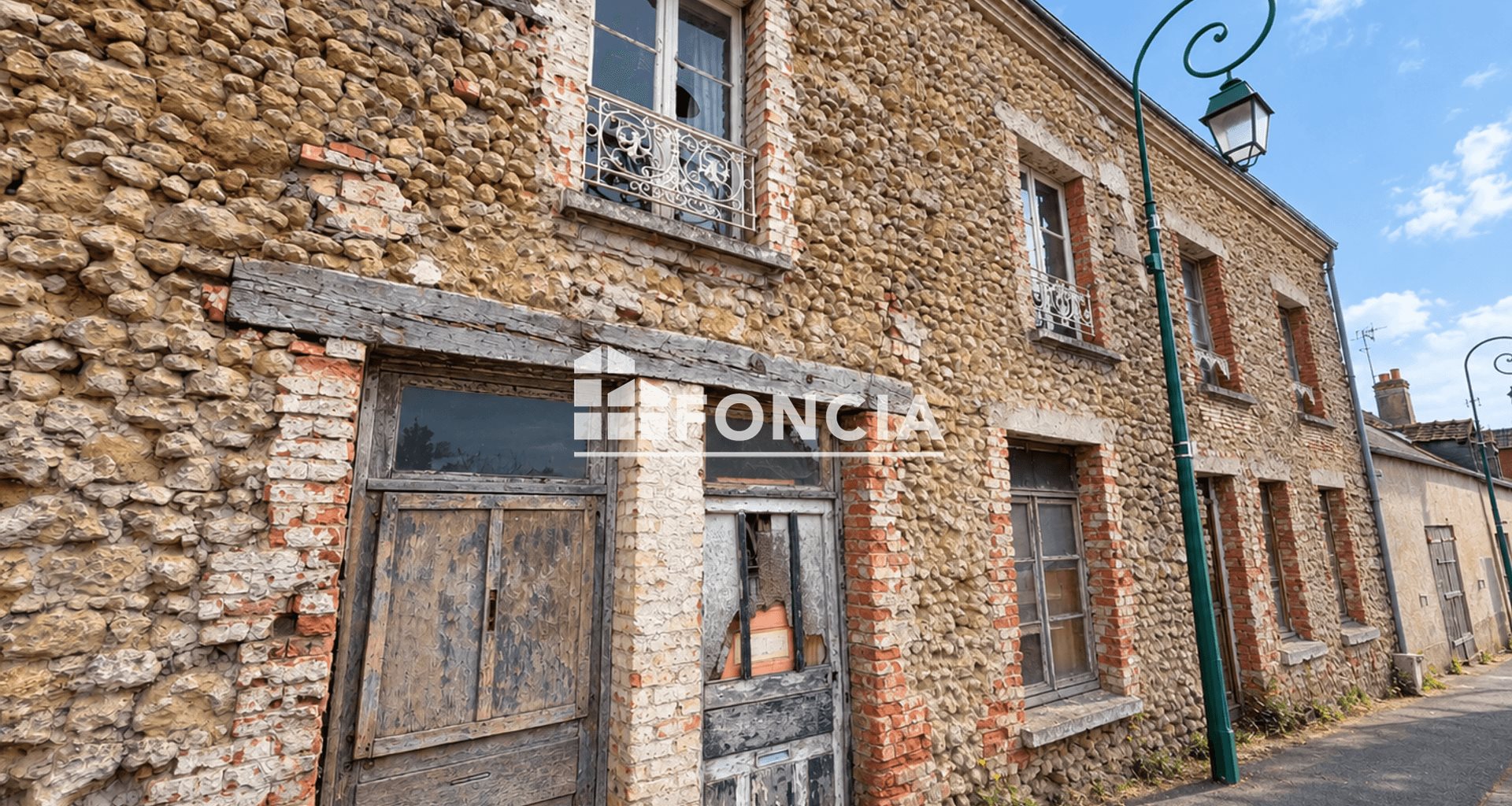 Maison à vendre, 169m², Beaumont-sur-Sarthe