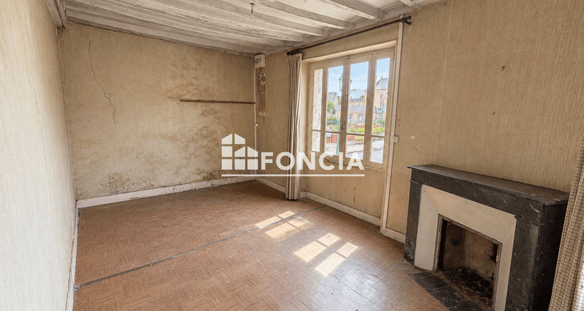 Maison à vendre, 169m², Beaumont-sur-Sarthe