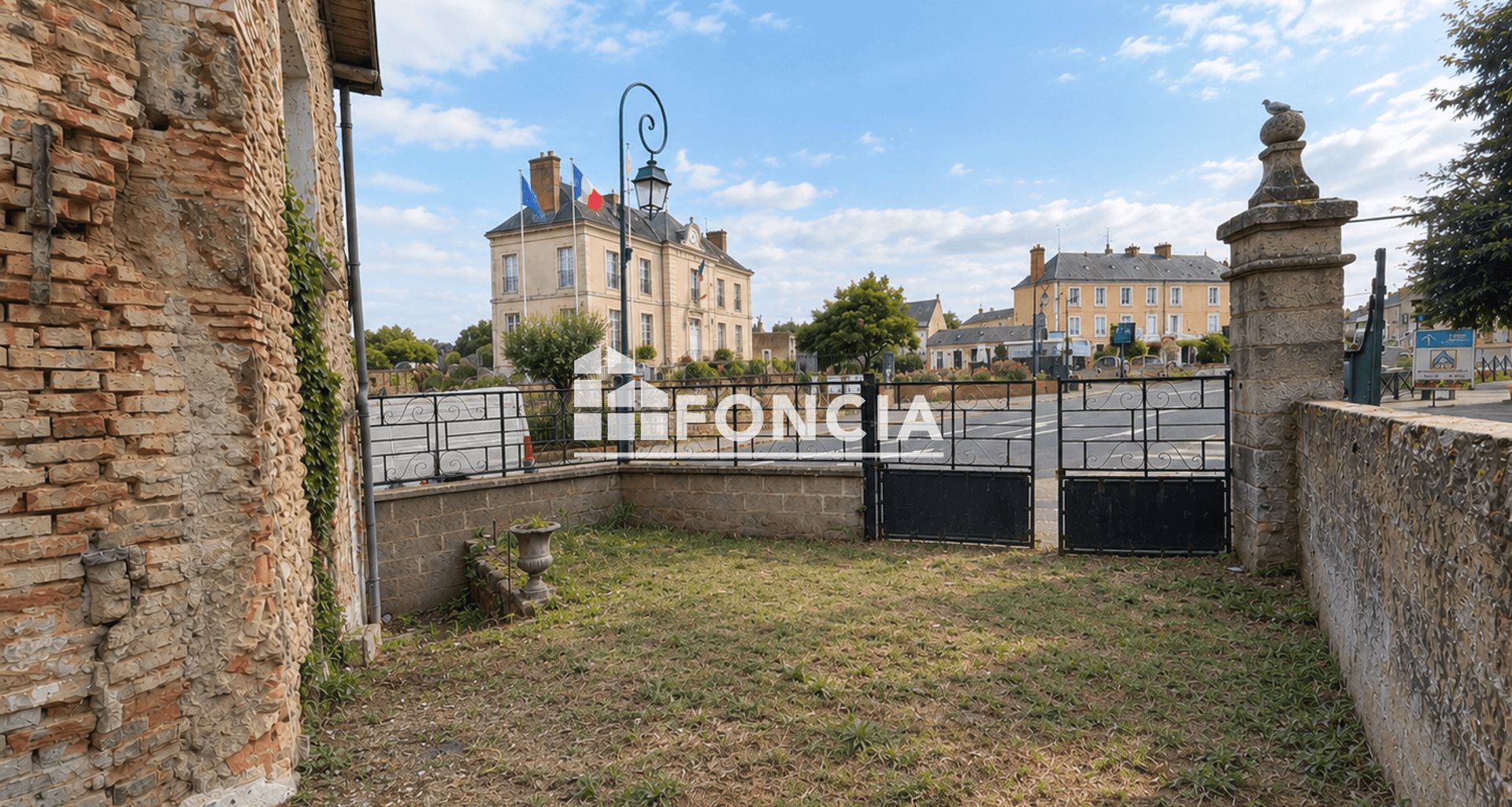Maison à vendre, 169m², Beaumont-sur-Sarthe