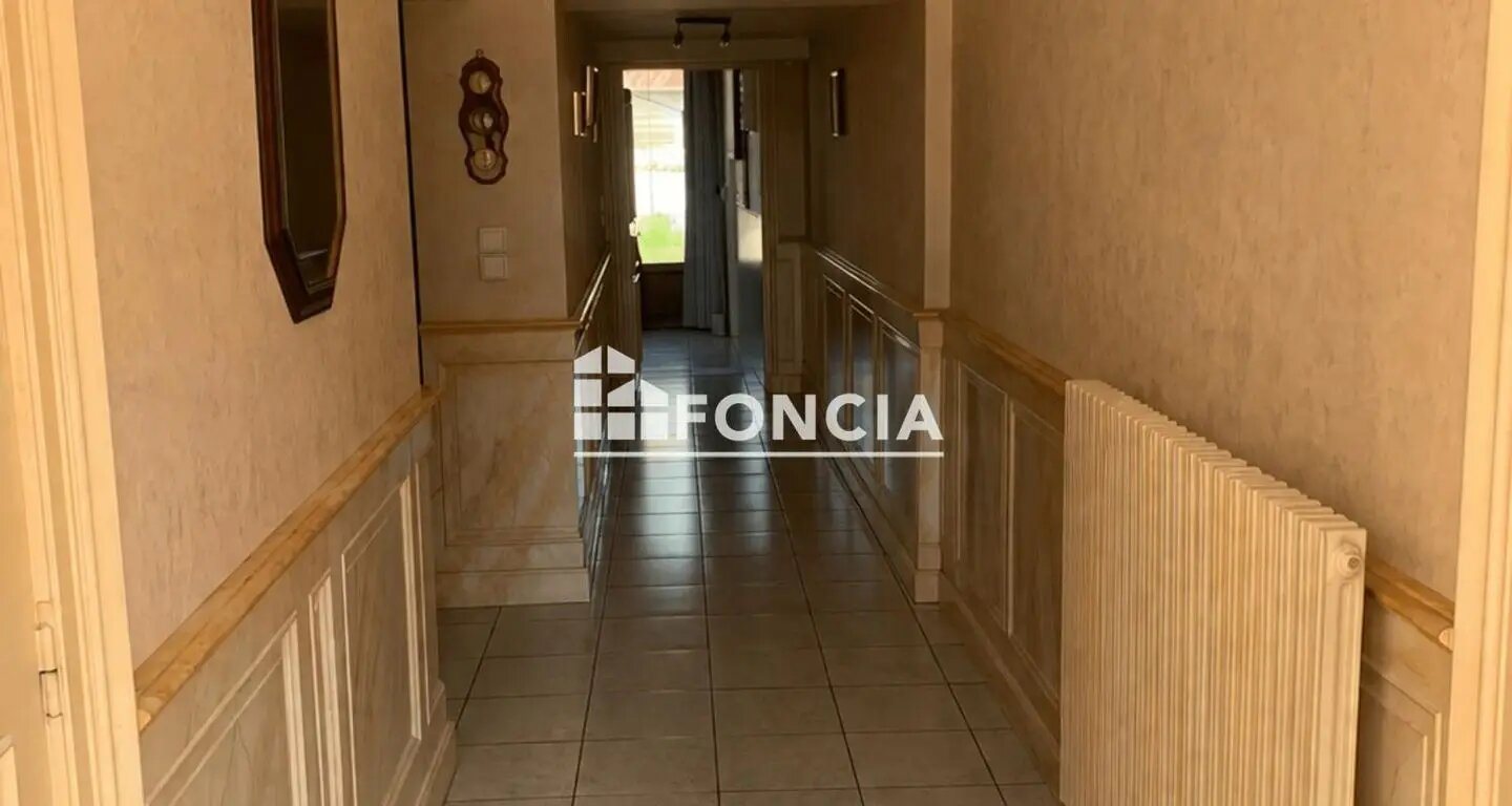 Maison à vendre, 157m², Mayet