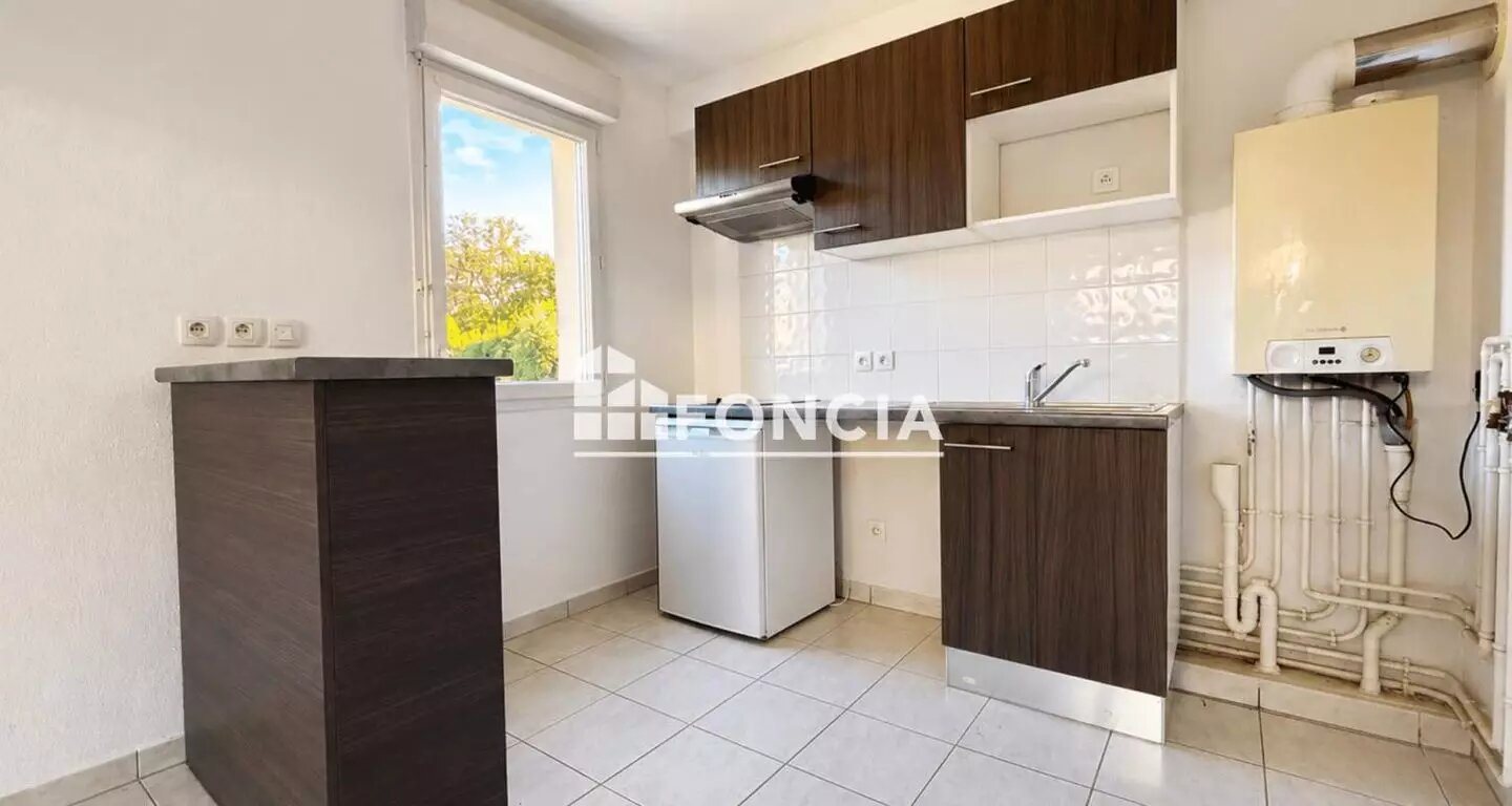 Appartement à vendre, 42m², La Rivière-Saint-Sauveur