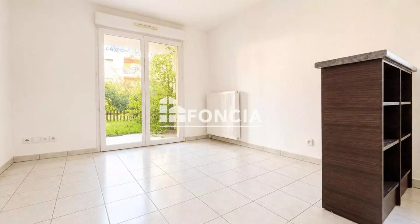 Appartement à vendre, 42m², La Rivière-Saint-Sauveur