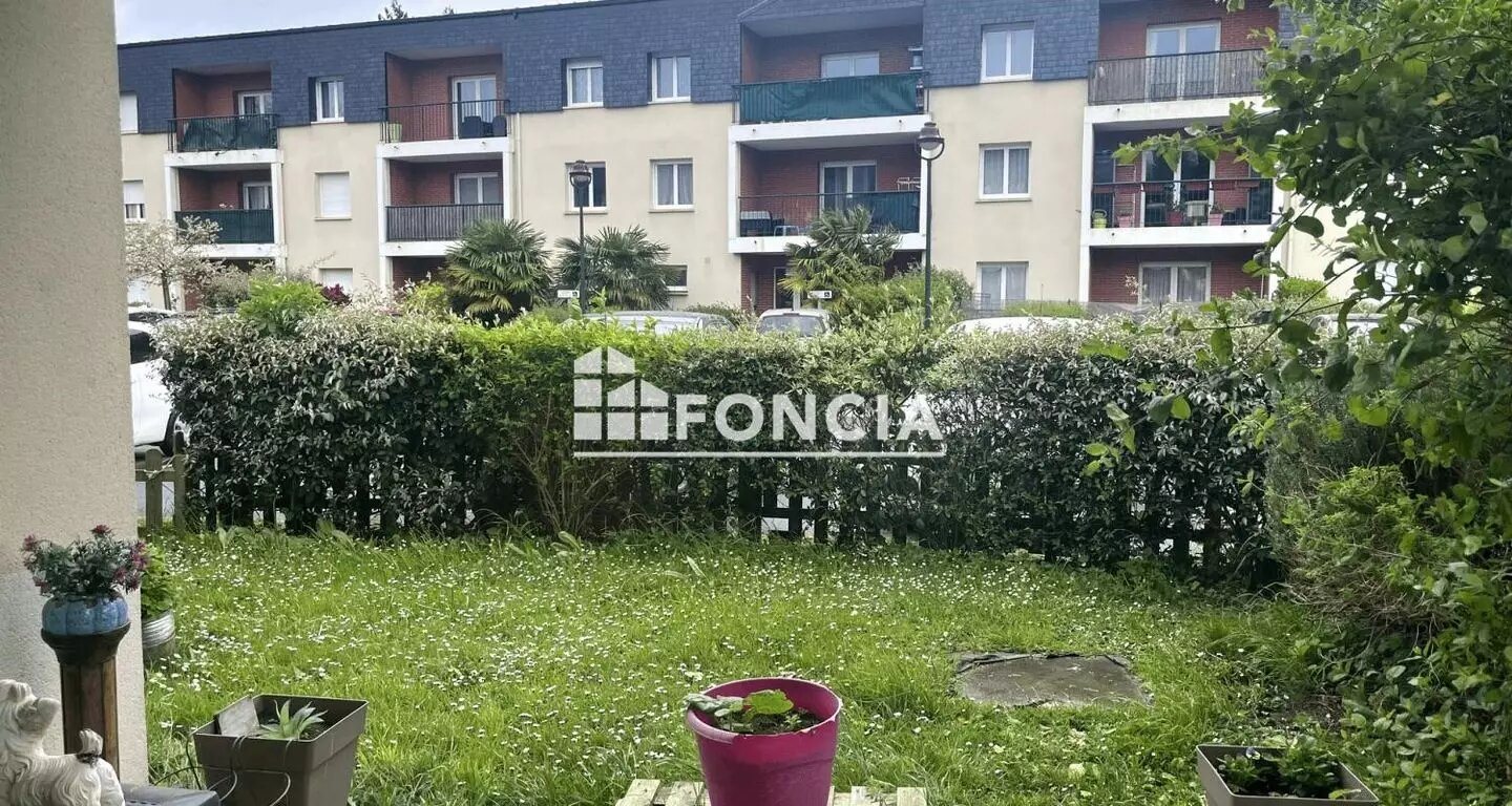 Appartement à vendre, 42m², La Rivière-Saint-Sauveur