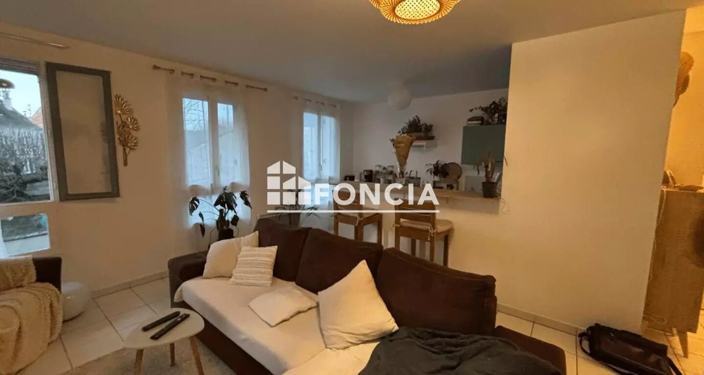 Appartement à vendre, 71m², Magny-en-Vexin