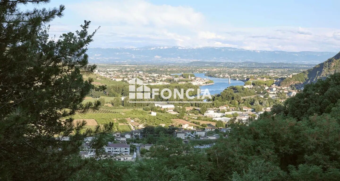 Maison à vendre, 175m², Saint-Jean-de-Muzols