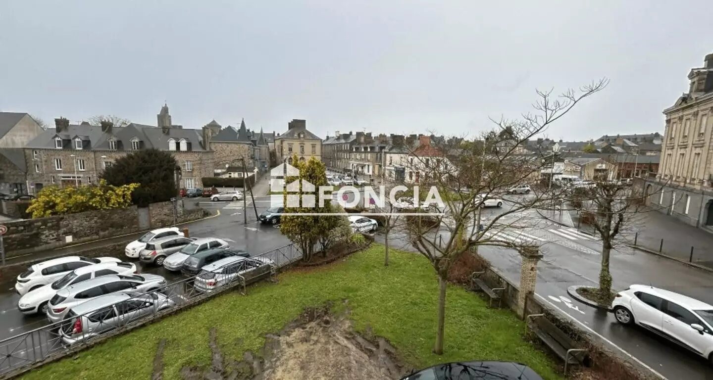 Appartement à vendre, 69m², Dol-de-Bretagne