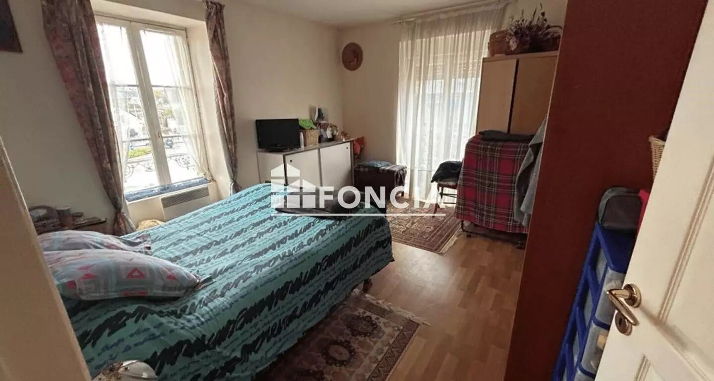 Appartement à vendre, 69m², Dol-de-Bretagne