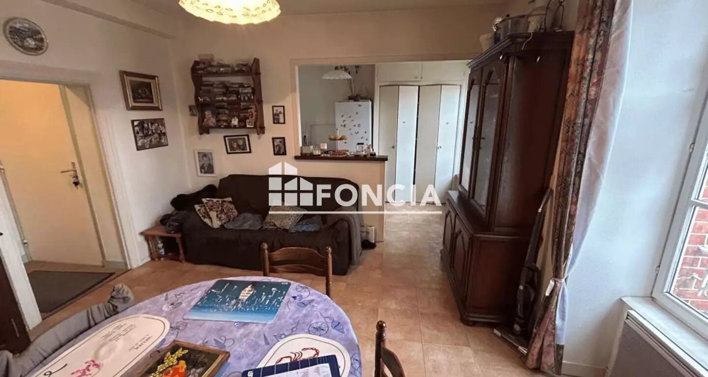 Appartement à vendre, 69m², Dol-de-Bretagne